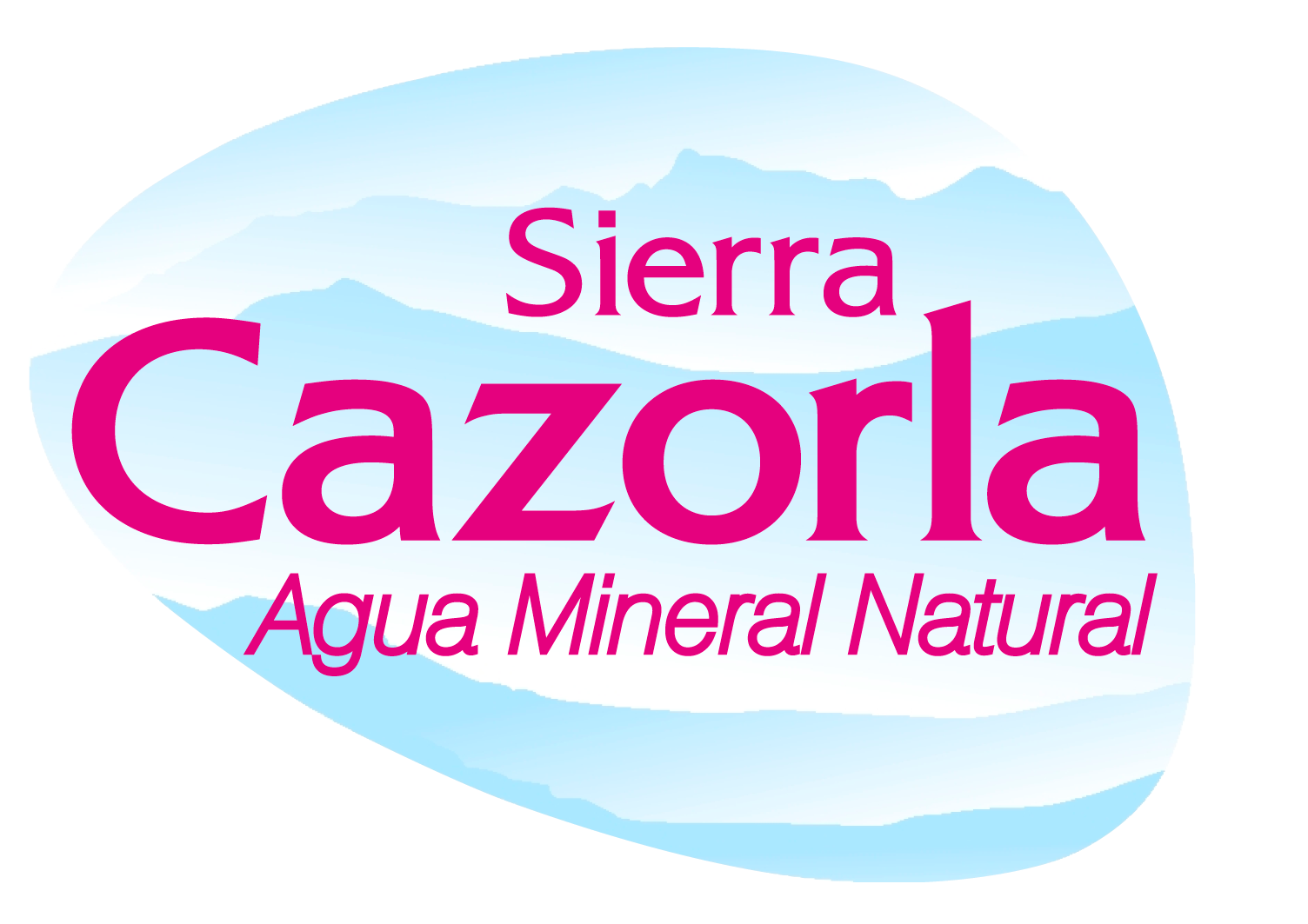 Agua Sierra Cazorla